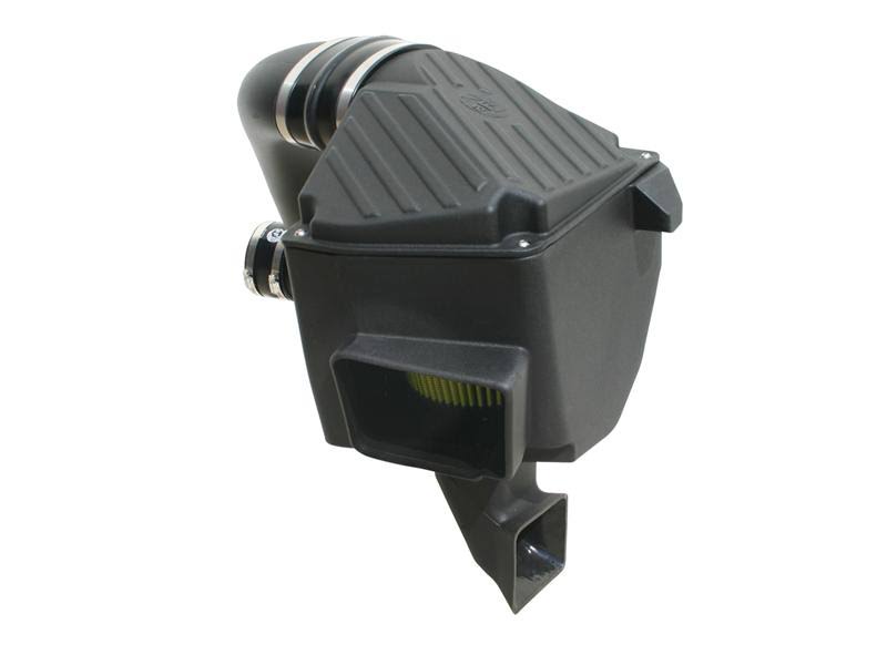 Magnum Force Stage-2 Si Pro Dry S Air Intake System B49389