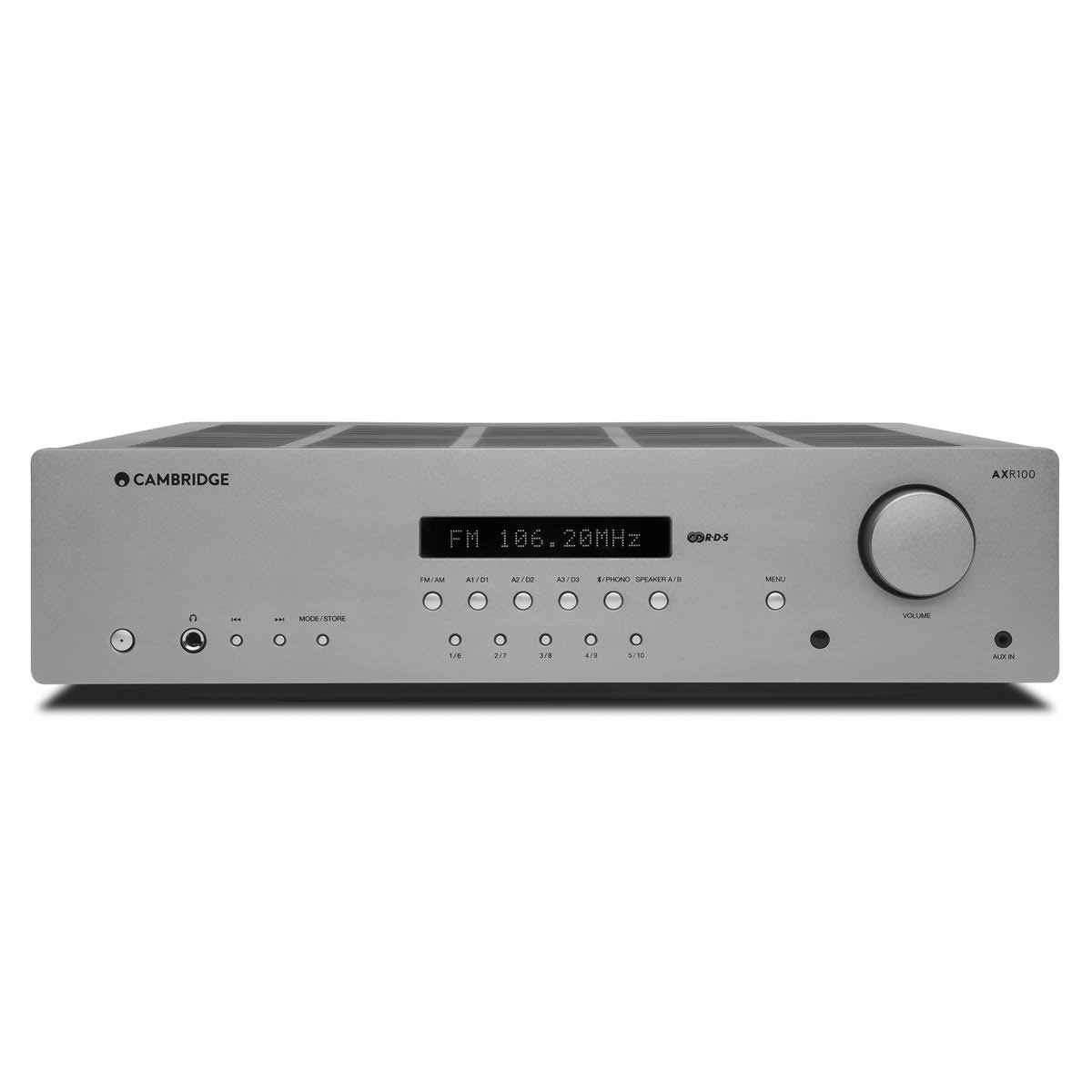 AXR100 Receiver D817