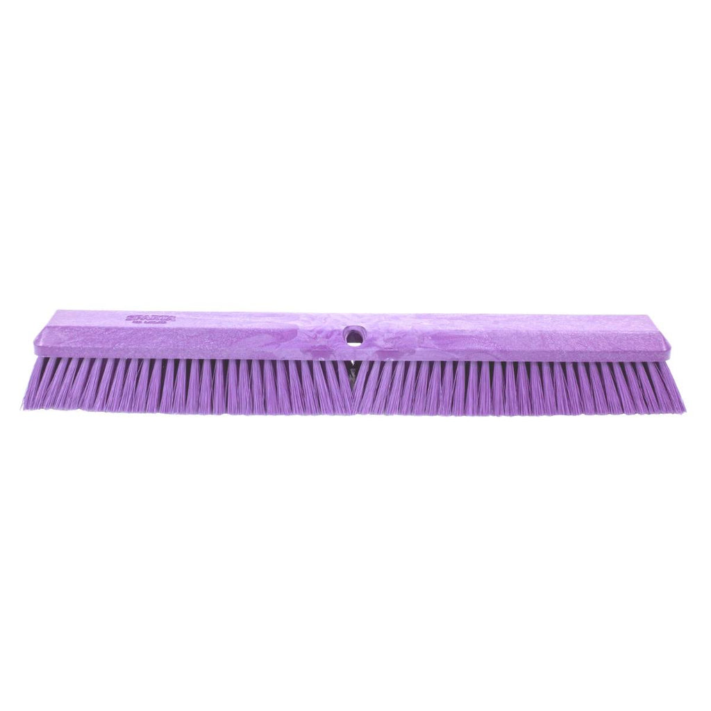 Purple 24x22 Floor Sweep R254313