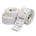 3 in x 960 in Zebra Direct Thermal Receipt Paper, 12 Rolls L38039