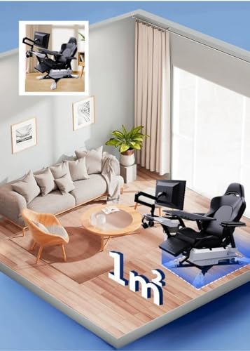 Ergonomic Gaming Chair V829870