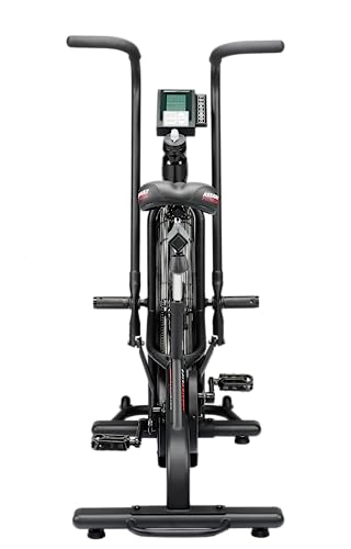 Black Air Bike M958