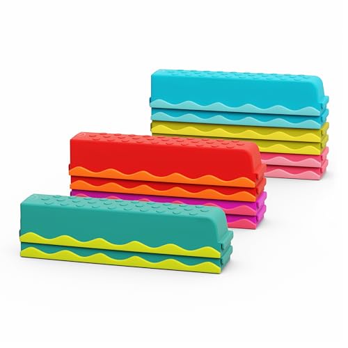 Balance Beam with 5 Sensory Stones, 8 Wavy Beams & 1 Musical Pod F464554