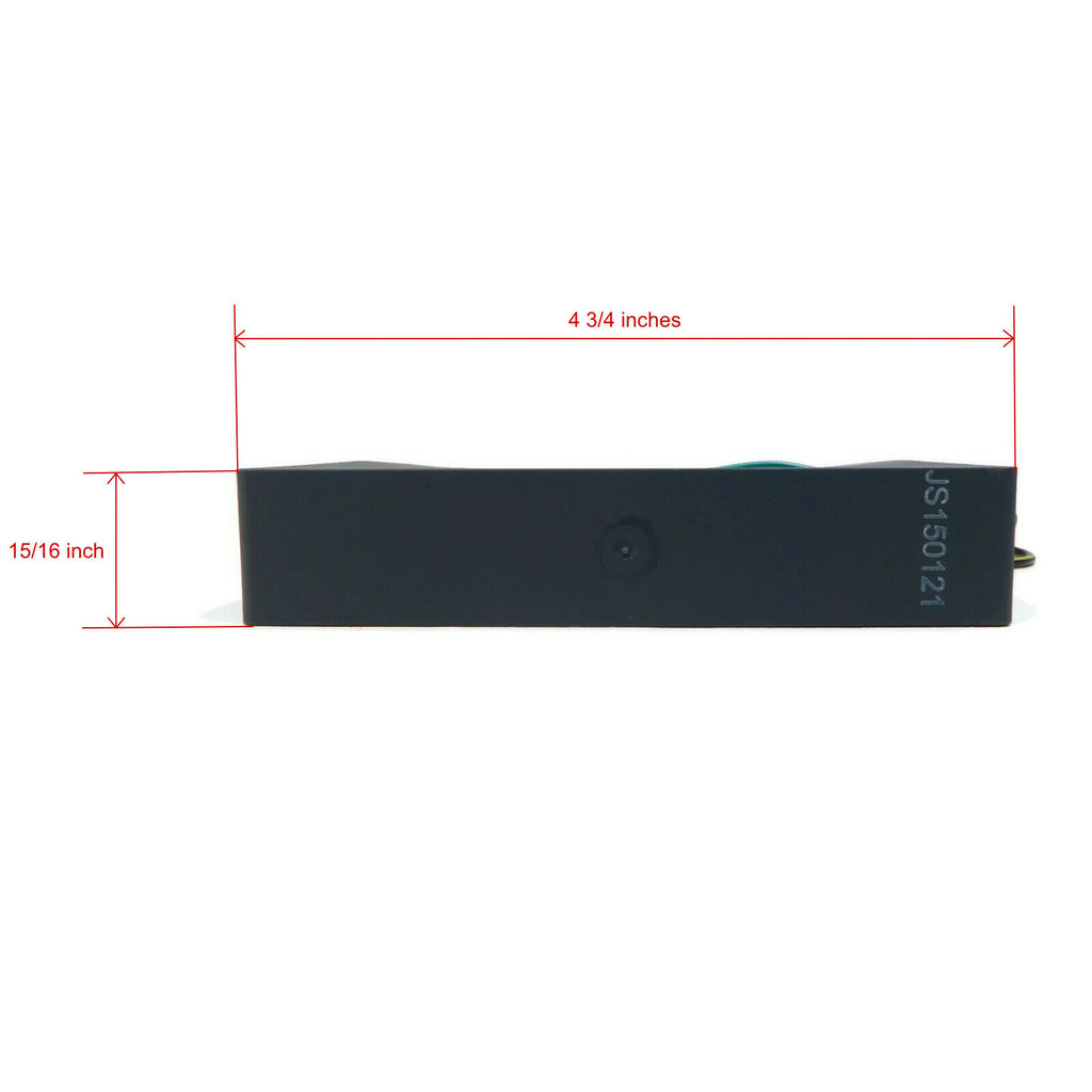 Switch Box For 1997 Mercury 60 HP Outboard Marine Engine N2587