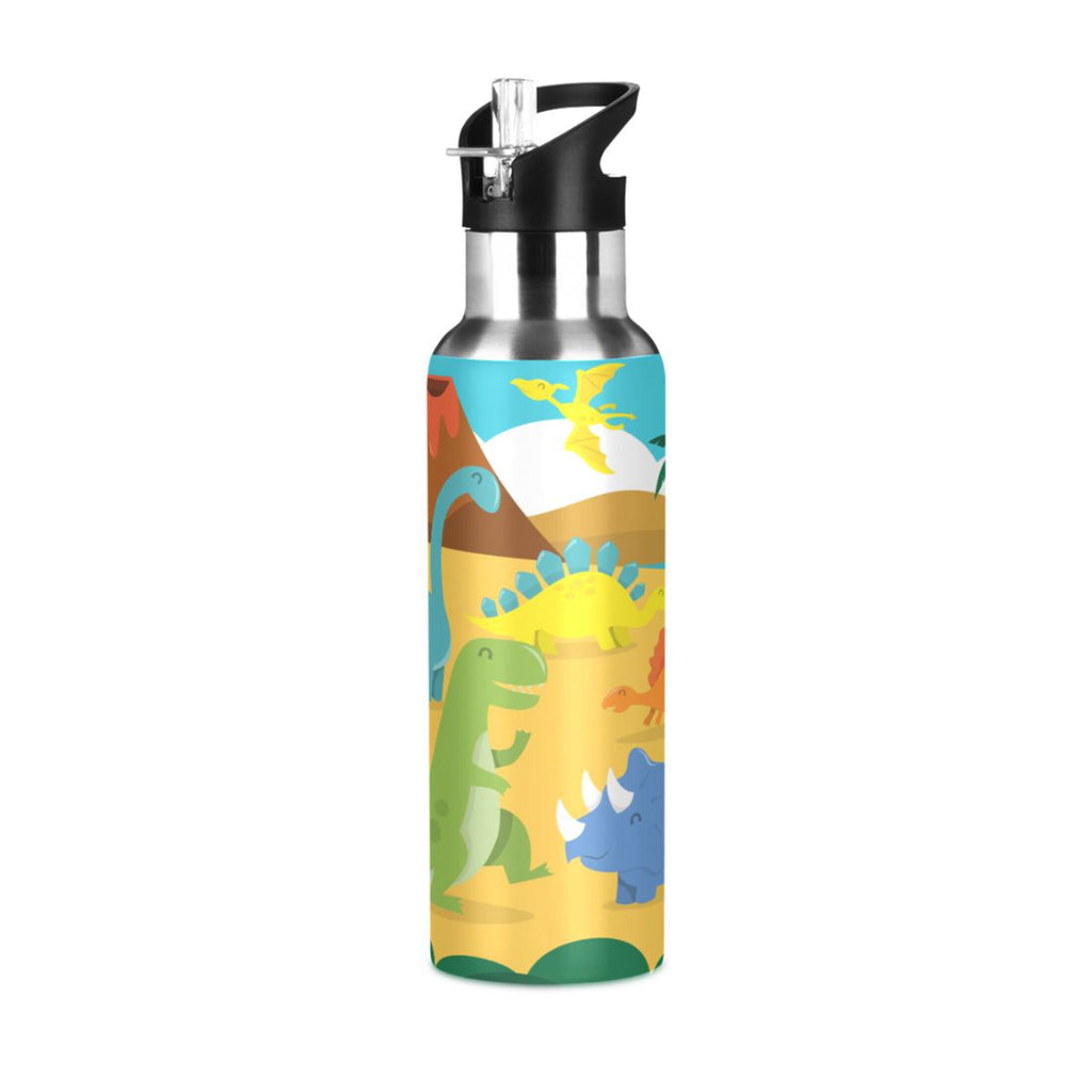 Stainless Steel Vacuum Insulated Water Bottle 20 OZ K884