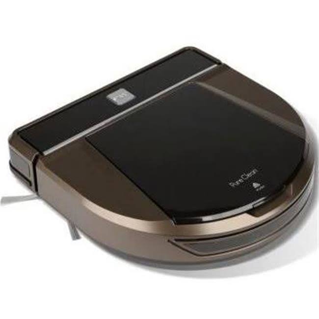Automatic Robot Vacuum Cleaner with Charge Dock W636051