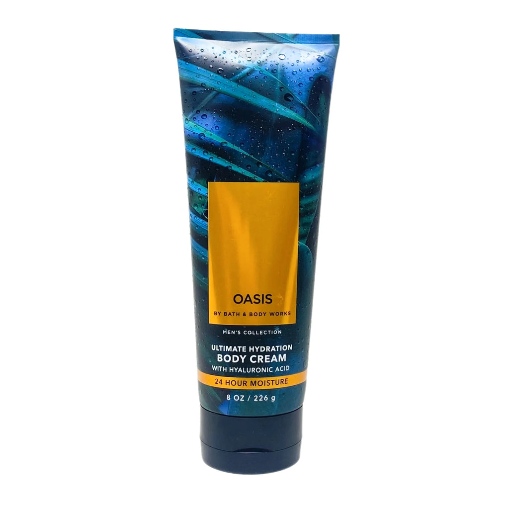 3 Pack Ultimate Hydration Body Cream Set Z926