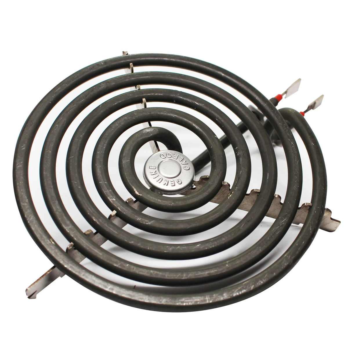 2-Pack 6 inch 5 Turns Surface Burner Element for Range Stove Cooktop L3209