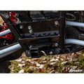 Rear Hitch Receiver U334