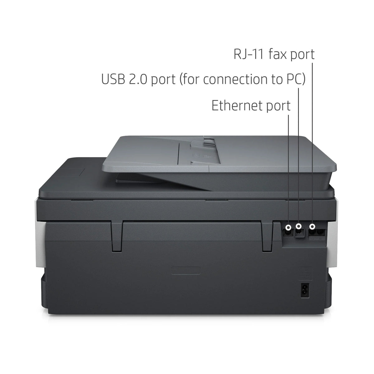 Wireless Color Inkjet All-in-One Printer W938126