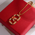 Jewelry J260142