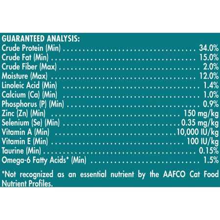 Dry Cat Food D30898