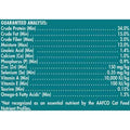 Dry Cat Food D30898