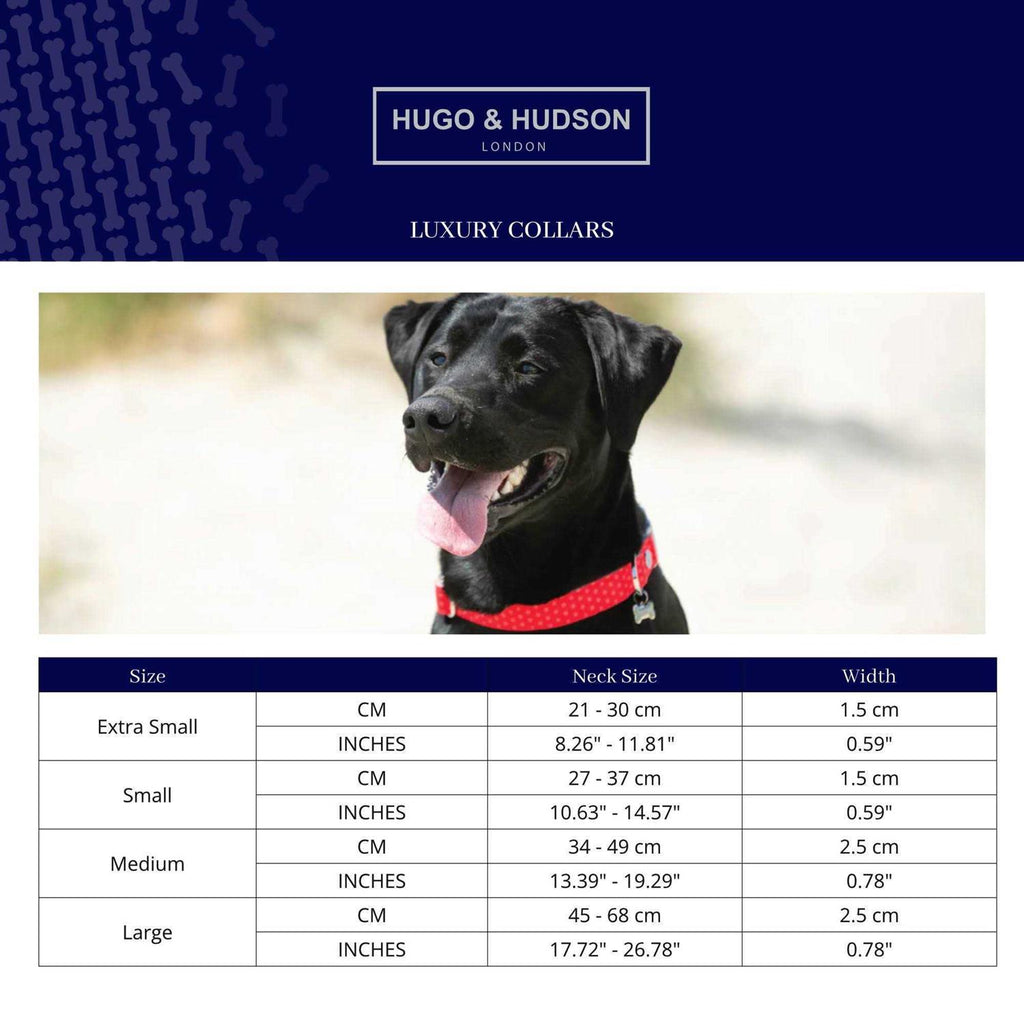 Nylon Dog Collar L99612