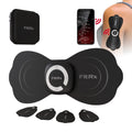Rechargeable Wireless TENS Unit Muscle Stimulator L485