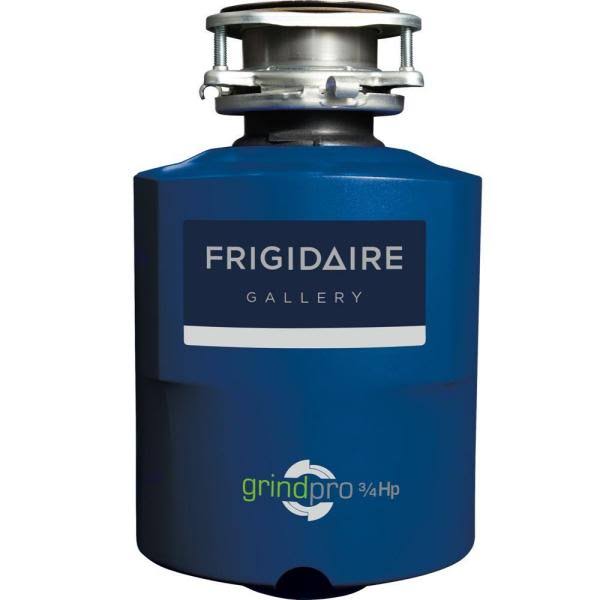 3/4 HP Food Waste Disposer U941