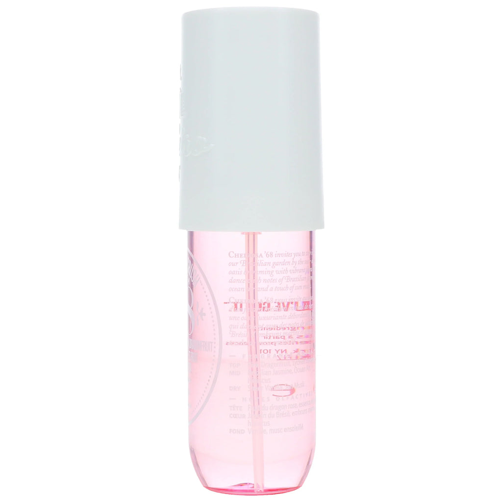 Brazilian Crush Cheirosa '68 Beija Flor Hair & Body Mist 3 oz G3166
