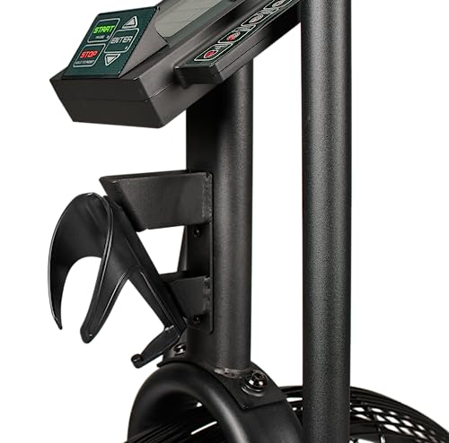 Black Air Bike M958