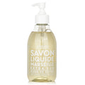 Liquid Marseille Soap Cotton Flower 300ml Z2442