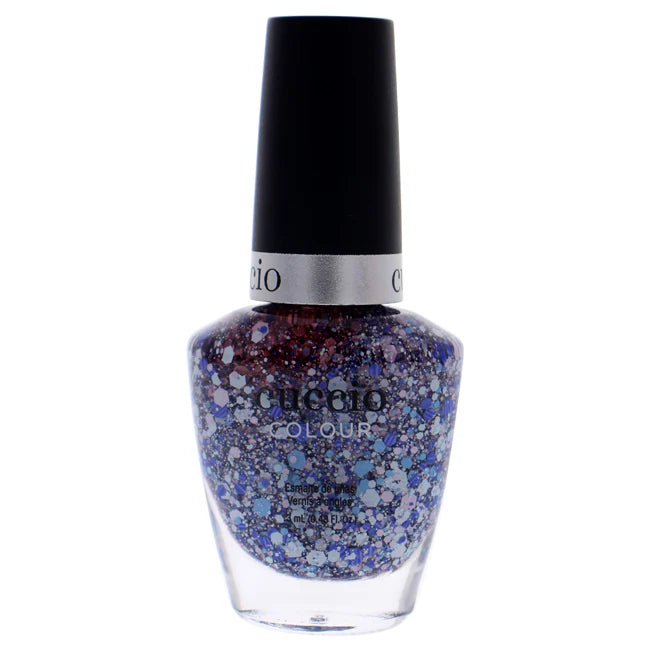 0.43 oz Nail Polish E114