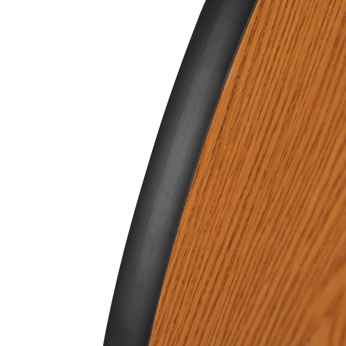 3 Piece Oak Laminate Activity Table Set F222314