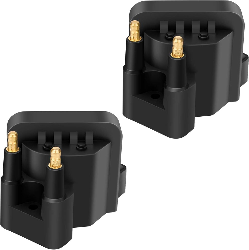 Ignition Coils M821