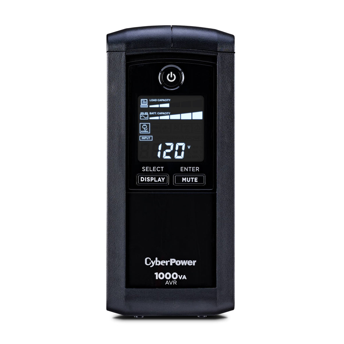 1000VA/600W LCD AVR T737692