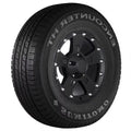 P215/65R17 98T Tire B100