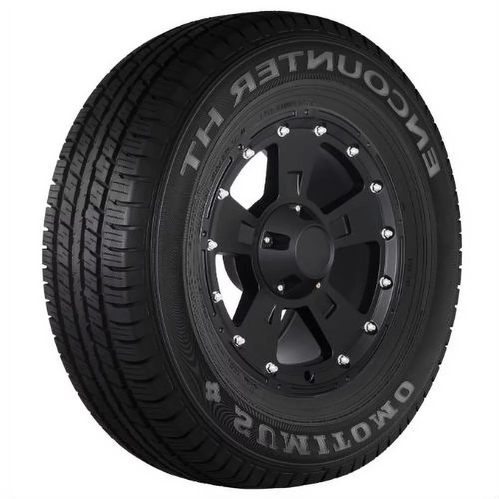 P215/65R17 98T Tire B100