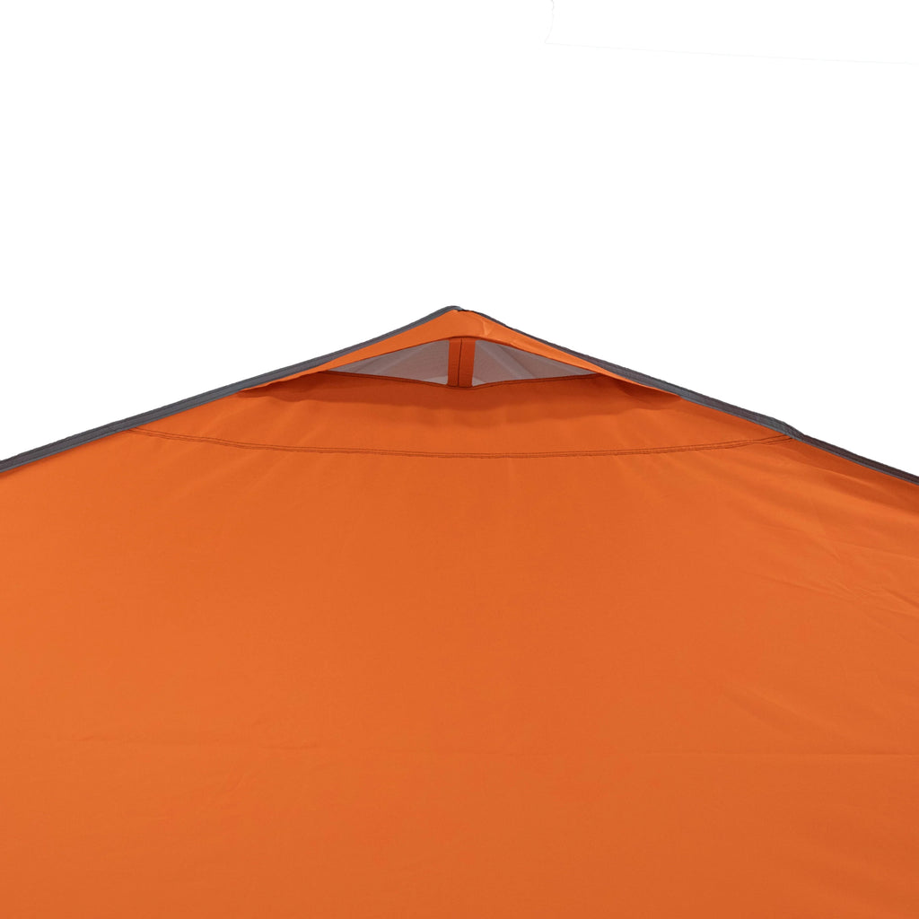 10' x 10' Instant Straight Leg Canopy H94890