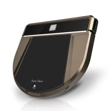 Automatic Robot Vacuum Cleaner with Charge Dock W636051