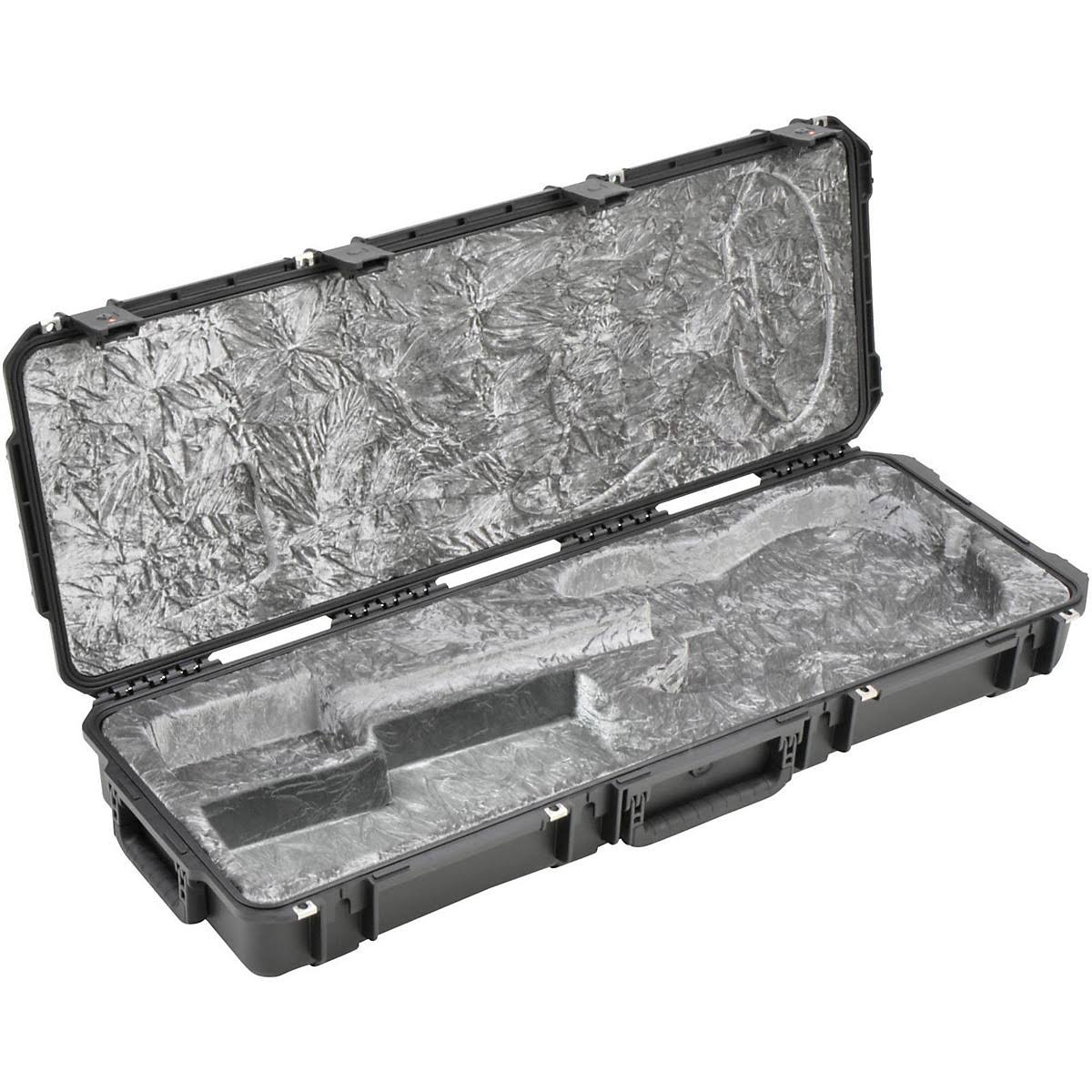 Waterproof Guitar Case R993