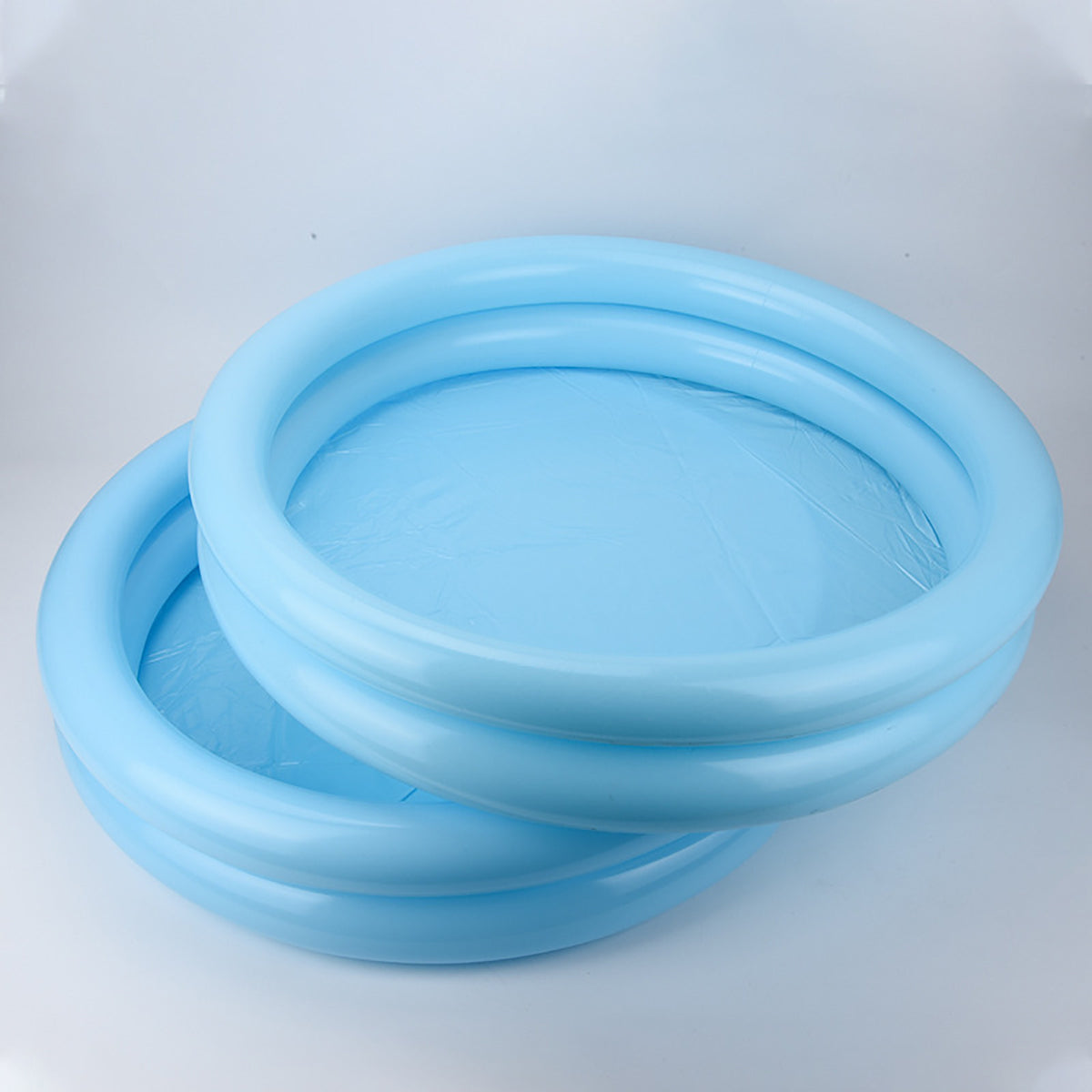 Portable PVC Inflatable Sandbox Tray Table Toys L6204