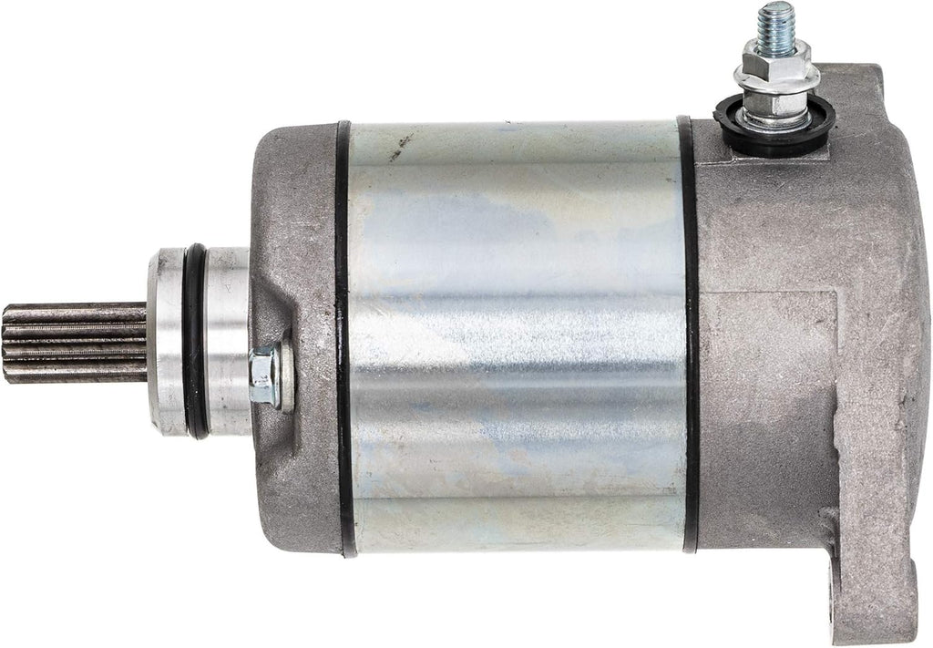 Starter Motor Assembly V3465