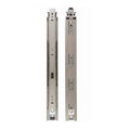 20x22 Side Mount Full Extension Drawer Slide K7150