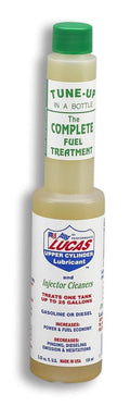 24 x 1 in. 5.25 oz Fuel Treatment E859