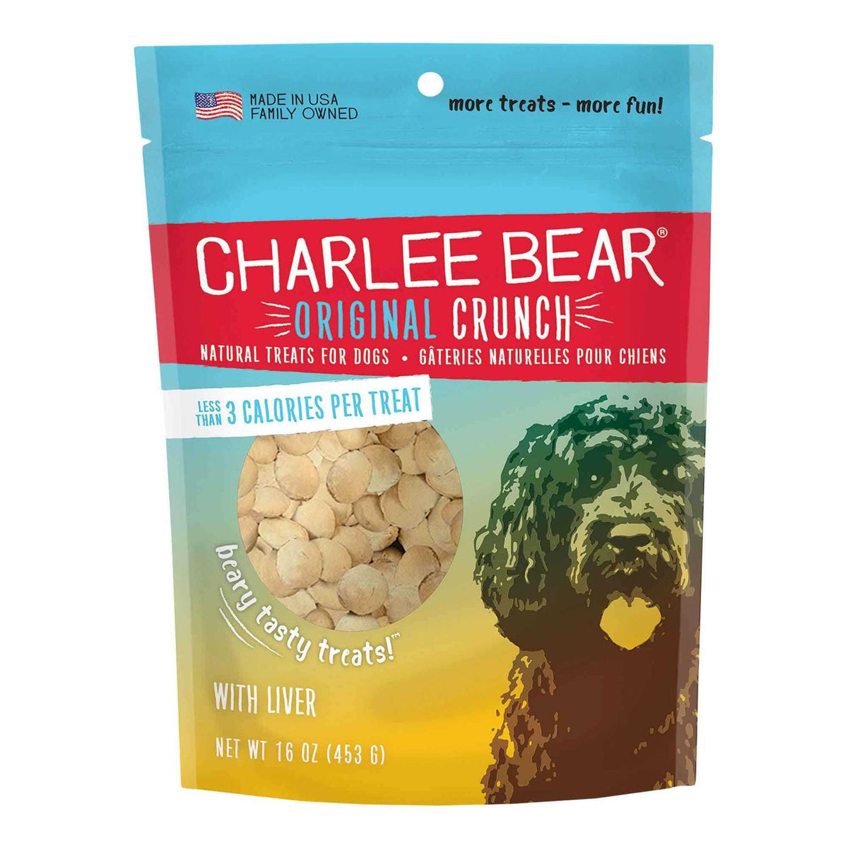 Dog Treats M7353