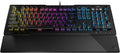 Black Mechanical Gaming Keyboard with Titan Switch R279120