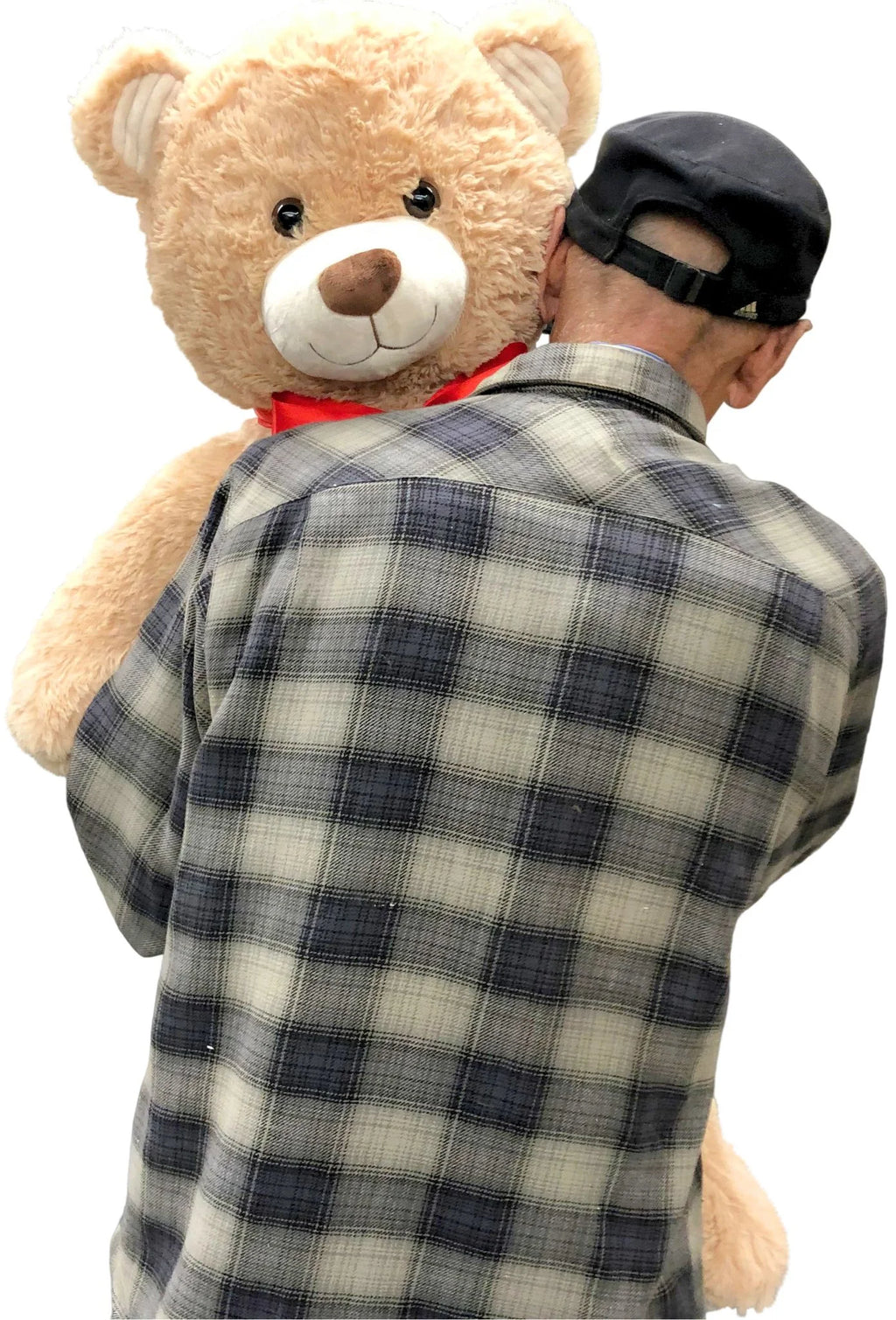 38 inches Giant Teddy Bear Stuffed Animal V26785