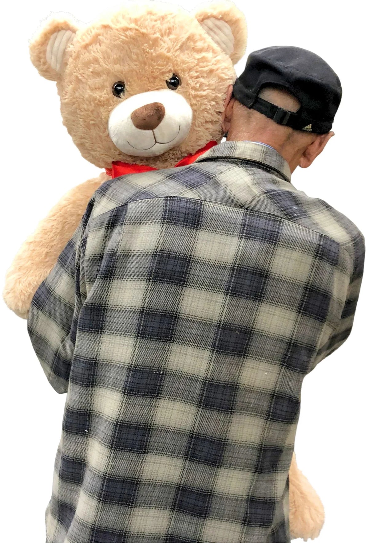 38 inches Giant Teddy Bear Stuffed Animal V26785