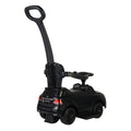 Black 3-in-1 Push Car R3576