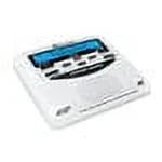 White NOAA Weather Alert Radio U727567