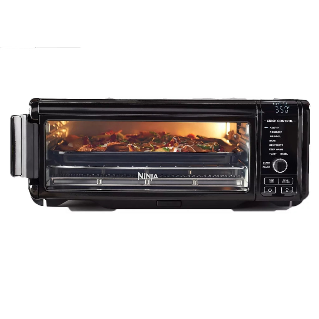 8 in 1 Digital Countertop Oven S322