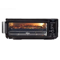 8 in 1 Digital Countertop Oven S322