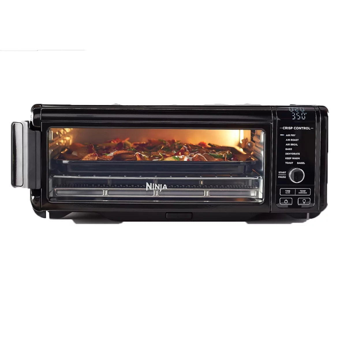 8 in 1 Digital Countertop Oven S322