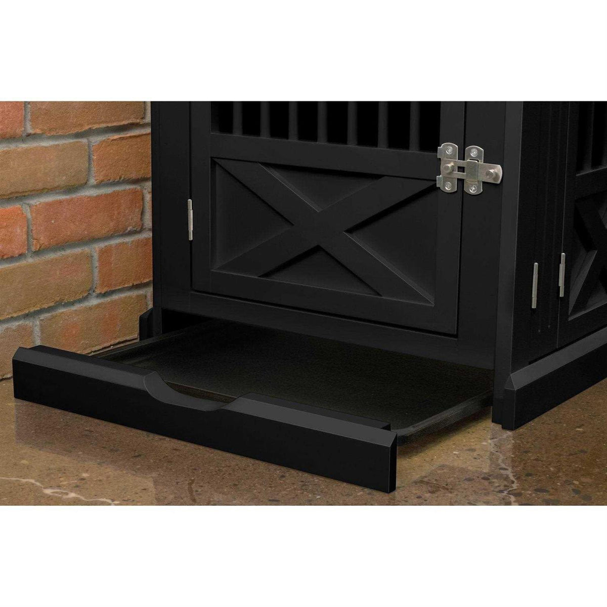 Dog Crate L49566