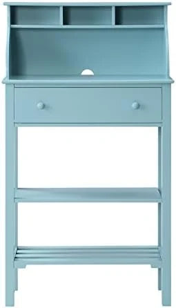 White Desk X1924