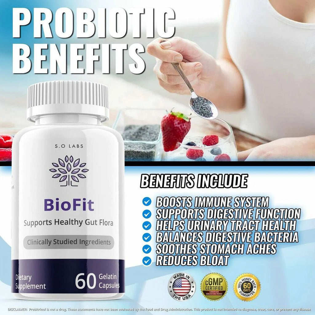 60 Capsules Diet Pills B749