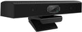 Conference Room Camera with AI Face Tracking and Auto Zoom, 3-in-1 Webcam with Microphone and Speaker, USB Video Conference Camera with EPTZ P124