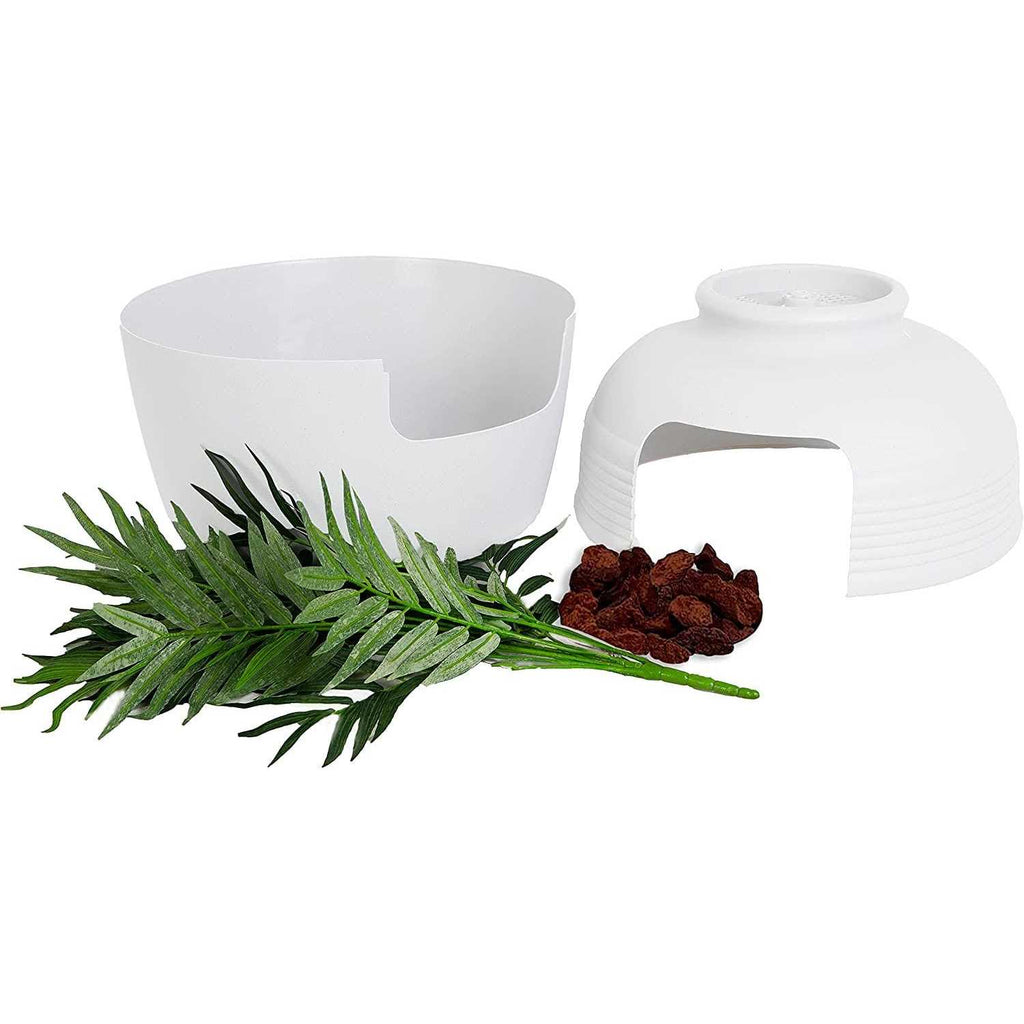 Hidden Planter Cat Litter Box I22389